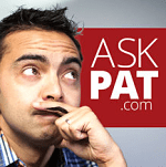 Ask Pat