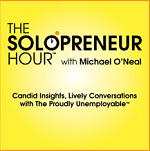 SoloPreneur Hour with Michael Oneal