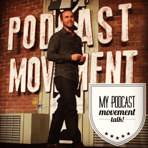 Podcast Movement